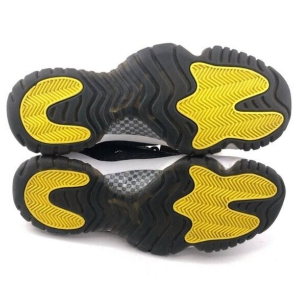 Nike Air Jordan 11 Retro Low IE 'Zest' Basketball Shoes 9.5 - Picture 6 of 11